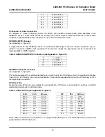 Предварительный просмотр 10 страницы Lattice Semiconductor LFSC80E-P4-EV User Manual