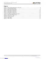 Preview for 4 page of Lattice Semiconductor MachXO 2280 User Manual