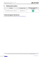 Preview for 30 page of Lattice Semiconductor MachXO 2280 User Manual