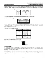 Preview for 5 page of Lattice Semiconductor MachXO User Manual