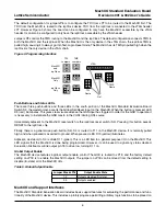 Preview for 6 page of Lattice Semiconductor MachXO User Manual