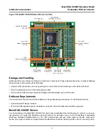 Preview for 3 page of Lattice Semiconductor MachXO2-1200ZE User Manual