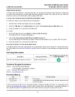 Preview for 16 page of Lattice Semiconductor MachXO2-1200ZE User Manual