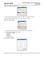 Preview for 8 page of Lattice Semiconductor MachXO2-4000HC User Manual