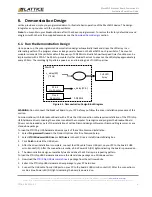 Preview for 9 page of Lattice Semiconductor MachXO2 Breakout Board User Manual