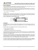 Preview for 4 page of Lattice Semiconductor MachXO2 Series Programming And Configuration Usage Manual