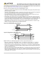 Preview for 13 page of Lattice Semiconductor MachXO2 Series Programming And Configuration Usage Manual