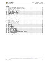 Preview for 3 page of Lattice Semiconductor MachXO3-940 User Manual