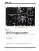 Preview for 7 page of Lattice Semiconductor MachXO3-940 User Manual