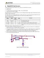 Preview for 13 page of Lattice Semiconductor MachXO3-940 User Manual