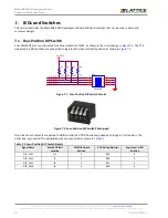 Preview for 26 page of Lattice Semiconductor MachXO3-940 User Manual