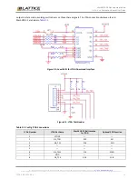 Предварительный просмотр 13 страницы Lattice Semiconductor MachXO5-NX Development Kit User Manual