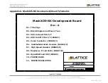 Предварительный просмотр 38 страницы Lattice Semiconductor MachXO5-NX Development Kit User Manual