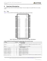 Предварительный просмотр 6 страницы Lattice Semiconductor MIPI User Manual