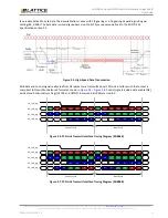 Предварительный просмотр 9 страницы Lattice Semiconductor MIPI User Manual