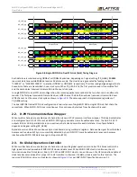 Предварительный просмотр 10 страницы Lattice Semiconductor MIPI User Manual