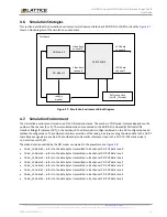 Предварительный просмотр 23 страницы Lattice Semiconductor MIPI User Manual