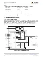 Предварительный просмотр 18 страницы Lattice Semiconductor OpenLDI/FPD-LINK/LVDS User Manual