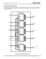 Предварительный просмотр 22 страницы Lattice Semiconductor OpenLDI/FPD-LINK/LVDS User Manual