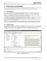 Предварительный просмотр 32 страницы Lattice Semiconductor OpenLDI/FPD-LINK/LVDS User Manual