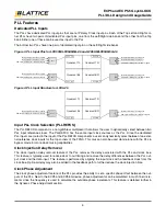 Preview for 5 page of Lattice Semiconductor sysCLOCK ECP5 Usage Manual