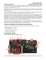 Предварительный просмотр 4 страницы Lattice Semiconductor XP2 Advanced User Manual