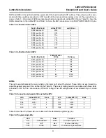 Предварительный просмотр 11 страницы Lattice Semiconductor XP2 Advanced User Manual