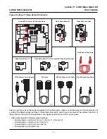 Предварительный просмотр 4 страницы Lattice 7:1 LVDS User Manual