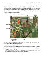 Предварительный просмотр 6 страницы Lattice 7:1 LVDS User Manual