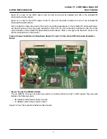 Предварительный просмотр 7 страницы Lattice 7:1 LVDS User Manual