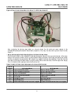 Предварительный просмотр 9 страницы Lattice 7:1 LVDS User Manual