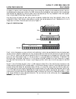 Предварительный просмотр 11 страницы Lattice 7:1 LVDS User Manual