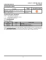 Предварительный просмотр 15 страницы Lattice 7:1 LVDS User Manual