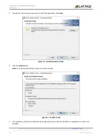 Предварительный просмотр 10 страницы Lattice Certus-NX User Manual