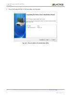 Предварительный просмотр 12 страницы Lattice Certus-NX User Manual