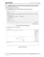 Предварительный просмотр 15 страницы Lattice Certus-NX User Manual