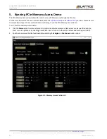 Предварительный просмотр 20 страницы Lattice Certus-NX User Manual