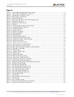 Предварительный просмотр 4 страницы Lattice CrossLink-NX PCIe User Manual