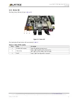 Предварительный просмотр 13 страницы Lattice CrossLink-NX PCIe User Manual