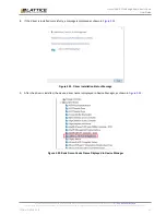 Предварительный просмотр 21 страницы Lattice CrossLink-NX PCIe User Manual