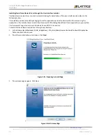 Предварительный просмотр 22 страницы Lattice CrossLink-NX PCIe User Manual