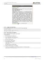 Предварительный просмотр 28 страницы Lattice CrossLink-NX PCIe User Manual
