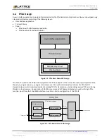 Предварительный просмотр 31 страницы Lattice CrossLink-NX PCIe User Manual