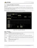 Предварительный просмотр 37 страницы Lattice CrossLink-NX PCIe User Manual