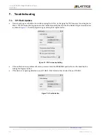 Предварительный просмотр 40 страницы Lattice CrossLink-NX PCIe User Manual