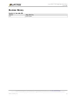 Предварительный просмотр 45 страницы Lattice CrossLink-NX PCIe User Manual