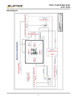 Предварительный просмотр 9 страницы Lattice CSI2 to Parallel Bridge Board User Manual