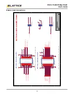 Предварительный просмотр 10 страницы Lattice CSI2 to Parallel Bridge Board User Manual