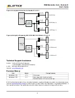 Предварительный просмотр 7 страницы Lattice ECP3 User Manual