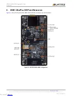 Предварительный просмотр 6 страницы Lattice iCE40 UltraPlus 8:1 Mic Aggregation Demo User Manual